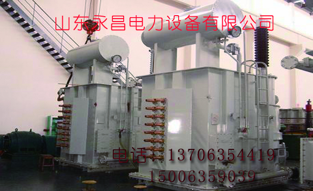 河南变压器厂家