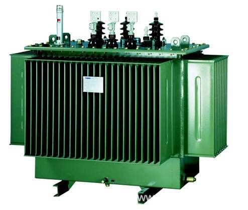 河南KS9/KS11矿用变压器