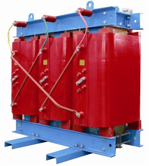 河南SCB12-630KVA/10KV/0.4KV干式变压器