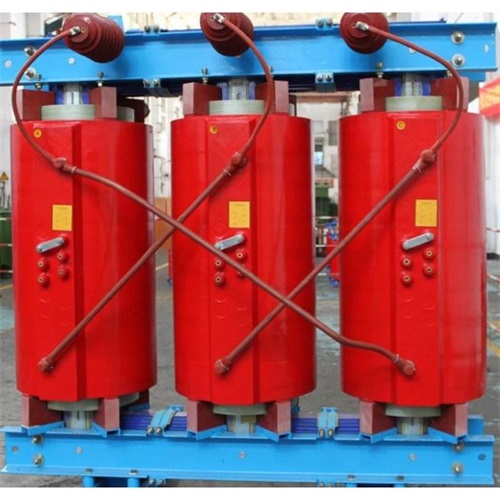 河南SCB13-3150KVA/10KV/0.4KV干式变压器