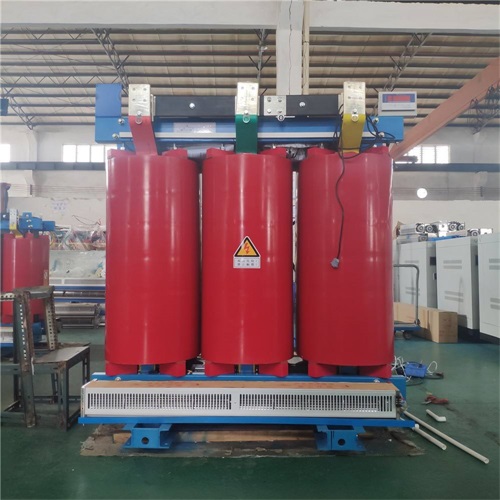 河南SCB11-630KVA干式变压器