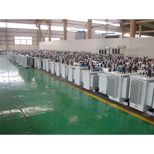 河南S13-800KVA/35KV/10KV/0.4KV油浸式变压器