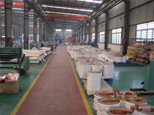河南S13-1600KVA/35KV/10KV/0.4KV油浸式变压器