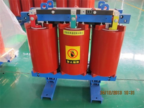 河南SCB13-100KVA/10KV/0.4KV干式变压器
