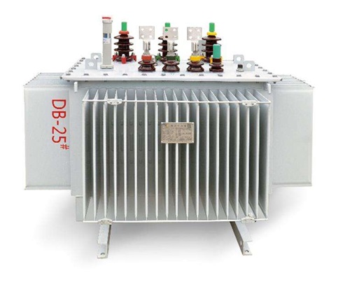 河南S11-2000KVA/35KV/10KV/0.4KV油浸式变压器