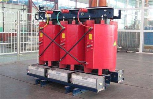 河南SCB11-3150KVA/10KV/0.4KV干式变压器