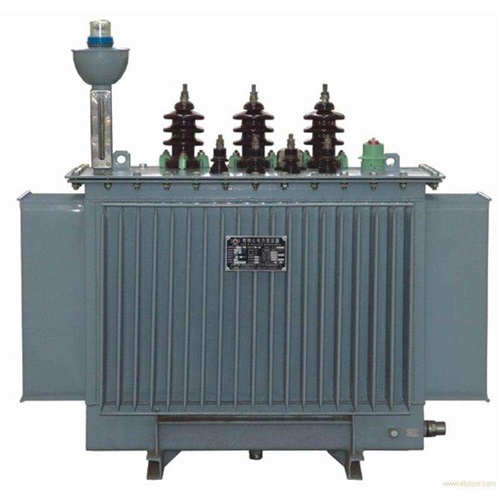 河南SCB12-2000KVA/10KV/0.4KV干式变压器