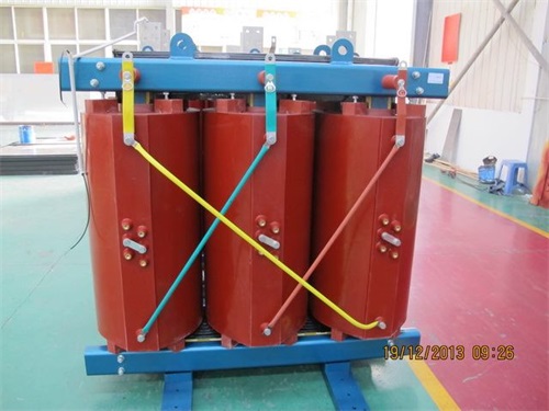 河南SCB12-1000KVA干式变压器现货价格