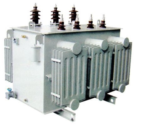 河南S11-1250KVA/35KV油浸式变压器