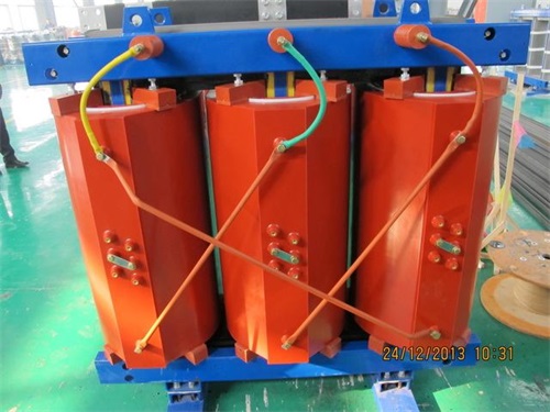 河南SCB10-1600KVA干式变压器价格