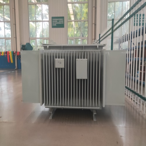 河南S11变压器