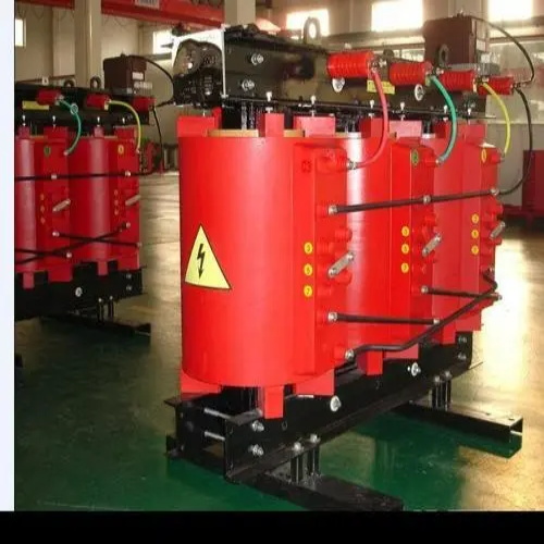河南SCB14-2500KVA干式变压器