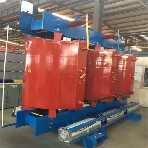 河南SCBH15-315KVA非晶合金干式变压器
