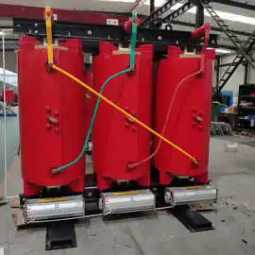 河南SCB14-200KVA干式变压器