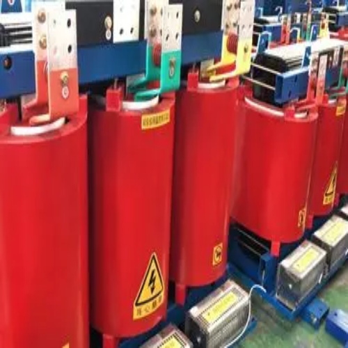 河南SCB14-315KVA干式变压器