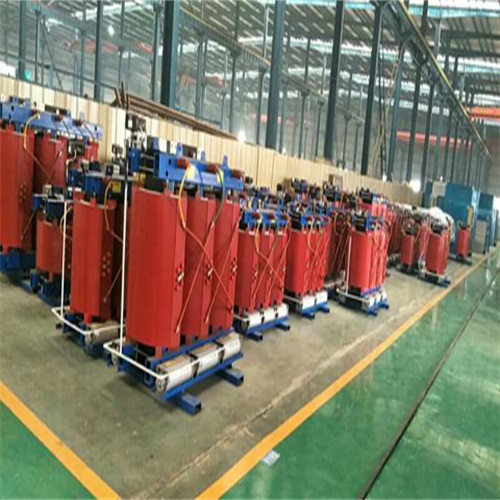 河南10kv非晶合金干式变压器