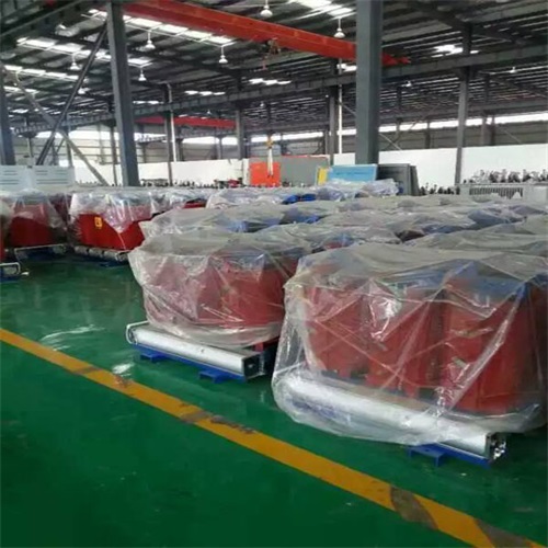 河南非晶合金干式变压器哪家好