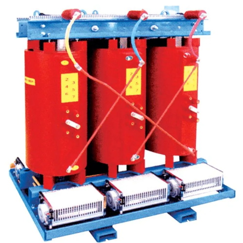 河南SCB14-1250KVA/10KV/0.4KV干式变压器