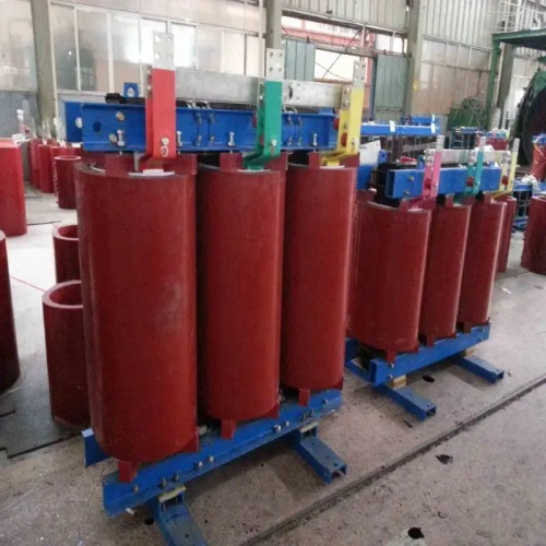 河南SCBH15-1250KVA/10KV/0.4KV非晶合金干式变压器