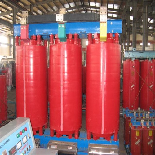 河南SCBH15-800KVA变压器