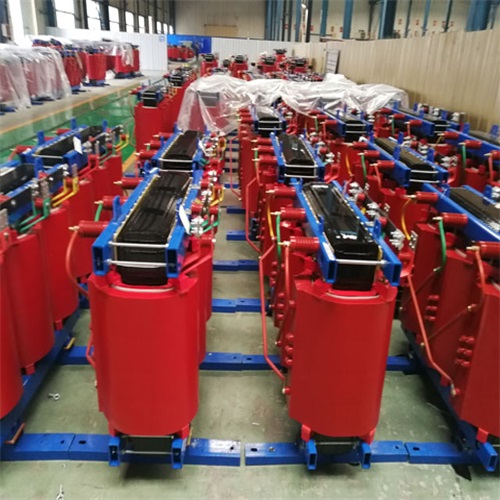 河南1250KVA变压器