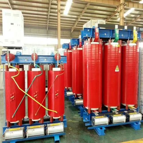 河南SCB13干式变压器品牌